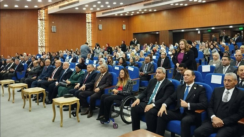 جانب من الفعالية