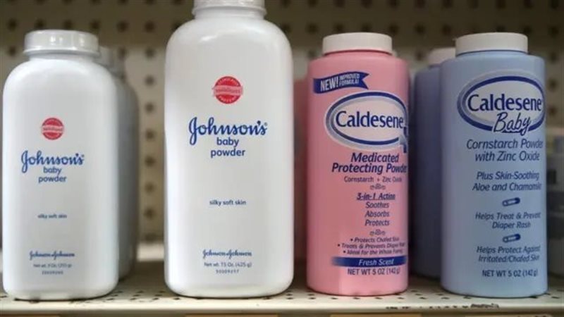 جونسون آند جونسون