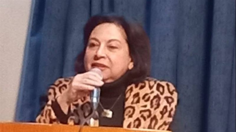 المجلس القومي للمرأة