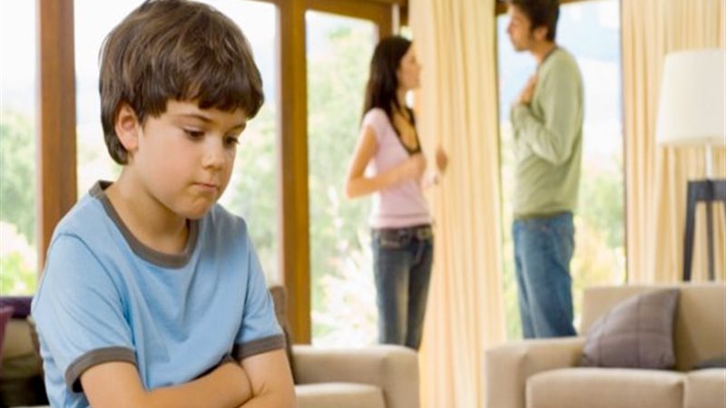 قانون الرؤية في مصر