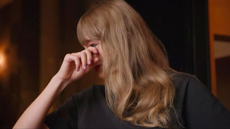 تايلور سويفت