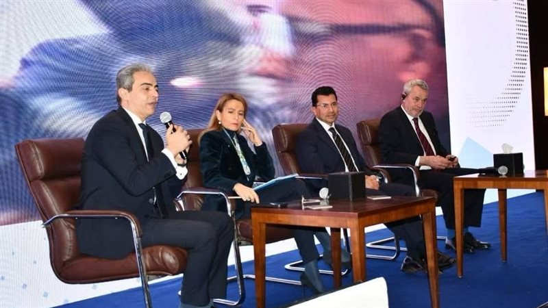 جانب من الاحتفال