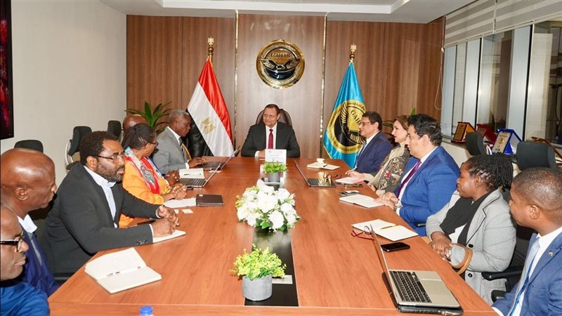 الهيئة العامة للاعتماد