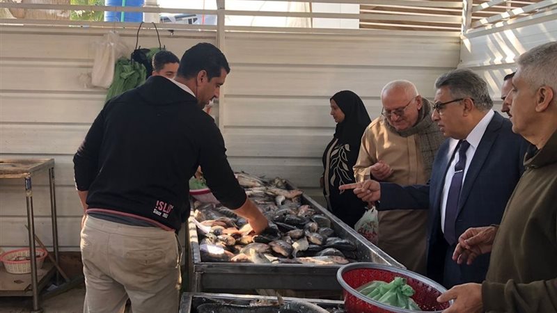 جانب من الجولة 