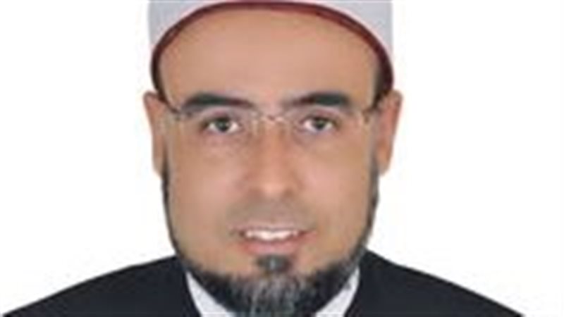  الشيخ ياسر سلمي