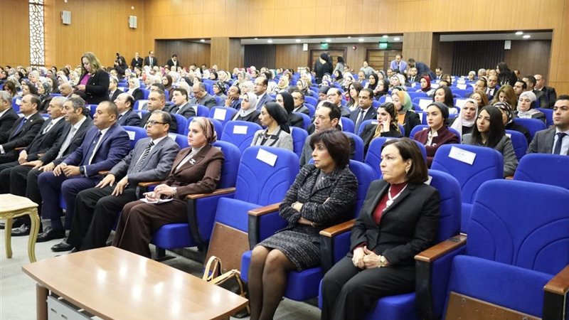 فعالية معا لمناهضة