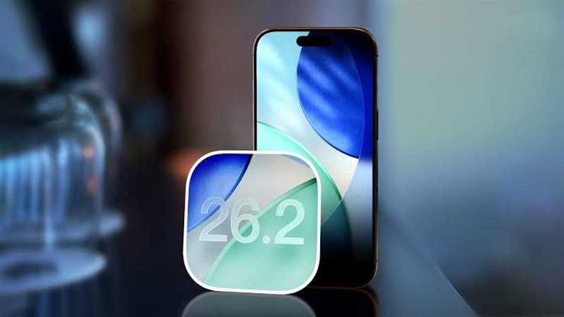 تحديث iOS 26 2