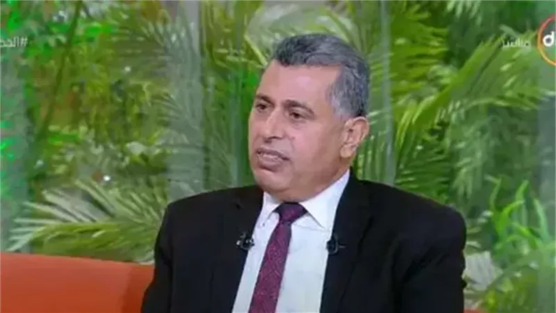 مستشار رئيس مصلحة