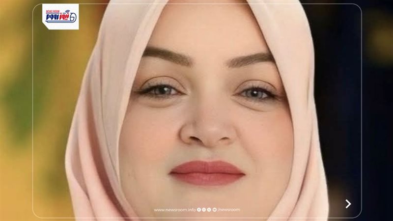 الدكتورة إيمان زكي