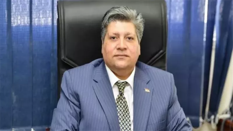 خالد قاسم