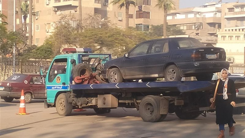 جانب من الحملة 