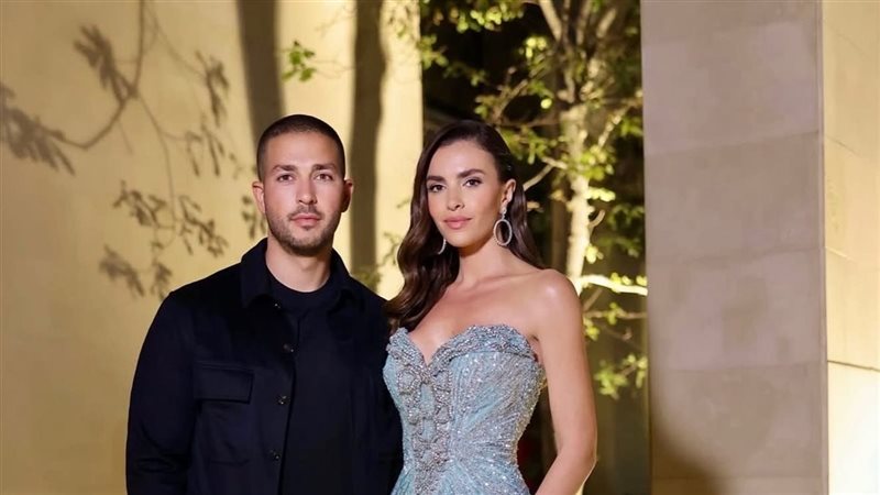 سيليو نجل إيلي صعب