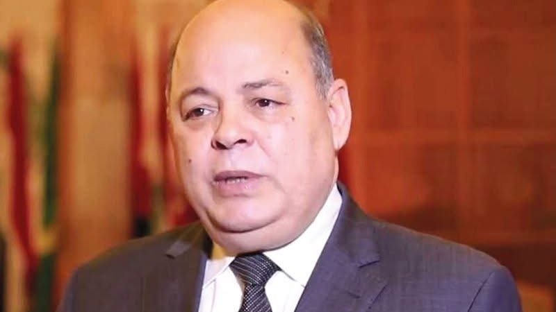 وزير الثقافة الأسبق