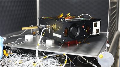 من نايل سات إلى SPNEX.. مصر توسع مدارها الفضائي نحو البحث العلمي