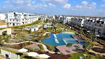 انبعاث روائح صرف صحي نفاذة  بـ«ماونتن فيو شيل أوت»