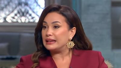 هند صبري: فيلم «فضل ونعمة» من أقرب الأعمال إلى قلبي