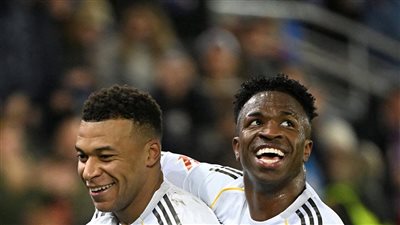 نتيجة وملخص وأهداف مباراة ريال مدريد وألافيس (1-2) فوز مثير للملكي