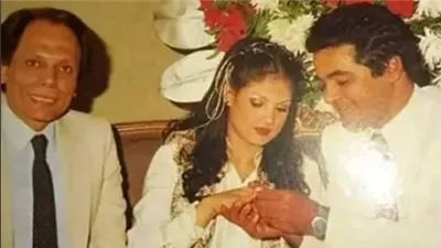 تغيير مكان جنازة شقيقة عادل إمام من ميدان لبنان إلى مسجد الشرطة بالشيخ زايد