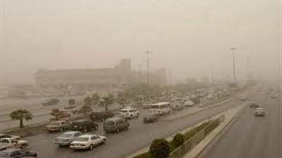 طقس السويس اليوم الإثنين.. الأرصاد تحذر من شبورة وأمطار خفيفة  