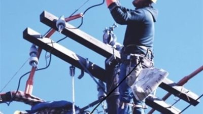قطع التيار الكهربائي 6 ساعات عن عدد من المناطق بالبحيرة في هذا الموعد