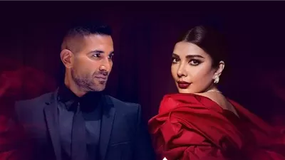 الجمعة المقبلة .. أحمد سعد وأصالة يحييان حفلا غنائيا في قطر