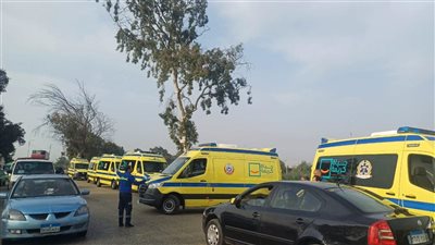 طيبة الصحراوي.. طريق الموت يحصد أرواحا جديدة في حادث مآساوي بالأقصر