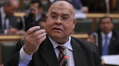الشهابي ينفي عدم الاعتراف بـ25 يناير: أحتفل بعيد الشرطة وأحترم الدستور 