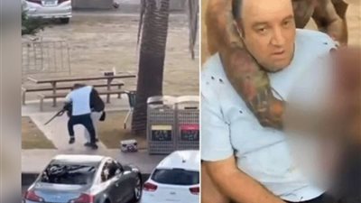 تبرعات ضخمة تصل لـ370 ألف دولار للبطل الذي صد الهجوم بسيدني