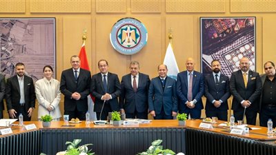 المالية :إسقاط الضريبة العقارية وزيادة حد الإعفاء للسكن الخاص لـ 4 مليون جنيه 