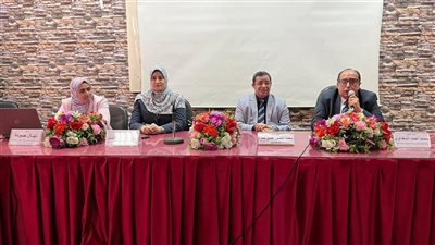 حقوق بنها تنظم ندوة توعوية بعنوان «التوعية بحقوق المرأة فى التشريعات المصرية»