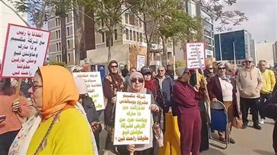 حقوقنا راحت فين؟.. مواطنون يستغيثون بالرئيس من «ماونتن فيو ومكسيم وذا مارك»