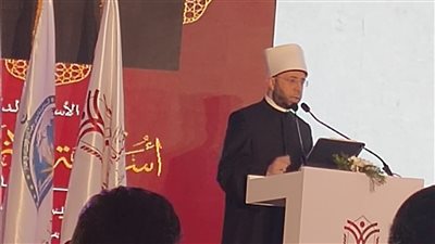 وزير الأوقاف: أهداف ندوة الإفتاء العالمية راقية وسامية وتحقق متطلبات الوطن