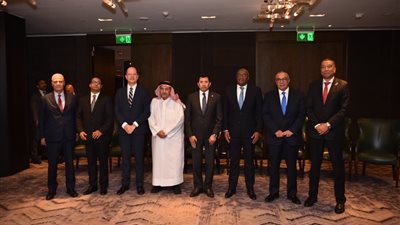 بعد غياب لسنوات طويلة..مصر تستضيف الجمعية العمومية للاتحاد الافريقي لكرة السلة