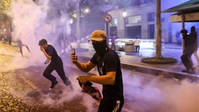 بسبب مخاوف أمنية... باريس تلغي احتفالات رأس السنة في الشانزليزيه