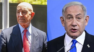 زيارة توم باراك إلى إسرائيل لبحث ملف لبنان.. هل لخفض التصعيد أم الضوء الأخضر؟