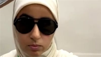 مريم الحاصلة على المركز الرابع عالميا بمسابقة القرآن: «أحلم بلقاء شيخ الأزهر»