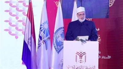 وكيل الأزهر: الفتوى الواعية شريك أساسي في التنمية وبناء منظومة القيم