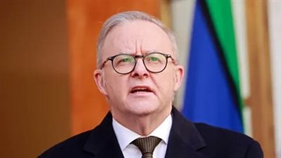 رئيس الوزراء لـنتنياهو: لا علاقة بين اعتراف أستراليا بفلسطين وهجوم سيدني 