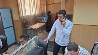 محافظ الشرقية يشيد بمركز الخدمات الطارئة في القضاء على قوائم الانتظار