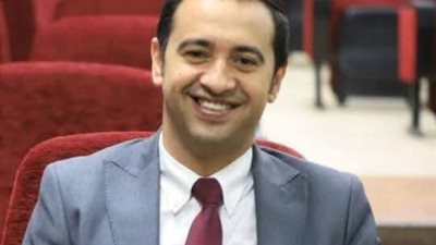 إعلام بنى سويف تشارك بالمهرجان الدولي للفيلم بالمغرب 