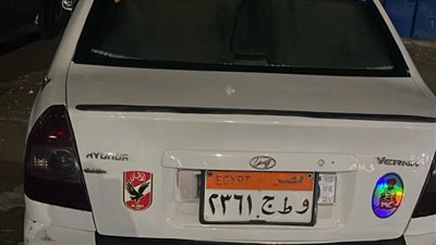 ضبط سائق تعمد إنزال مريضة في «نص السكة» قبل توصيلها للمستشفى لرفع الأجرة عليها