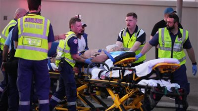 أستراليا: ارتفاع عدد قتلى هجوم سيدني إلى 16 قتيلًا