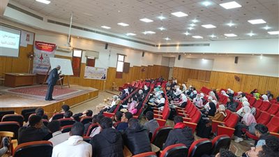 وزارة الرياضة: قطار القوافل التعليمية يصل لمحافظة الوادي الجديد