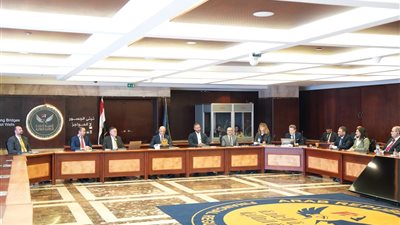 الرقابة المالية تنظم ورشة عمل تفاعلية حول نشاط صانع السوق وآلية 