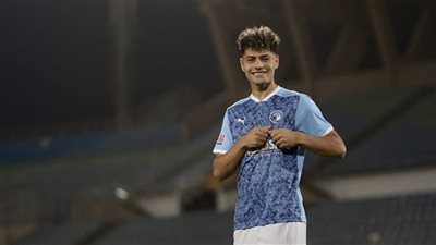 عبدالرحمن مجدي يقترب من الرحيل معارًا عن بيراميدز في انتقالات الشتاء | خاص 