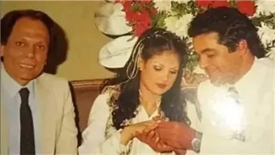 الأربعاء المقبل .. تعرف على مكان إقامة عزاء شقيقة الزعيم عادل إمام  