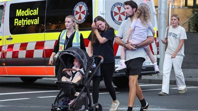 مسلم أنقذ اليهود في عيدهم.. القصة الكاملة لمجزرة سيدني الأسترالية