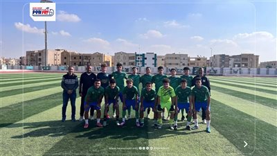 طلاب الفيوم يبدعون كرويًا ويحققون فوزًا عريضًا على الجيزة في دوري المدارس