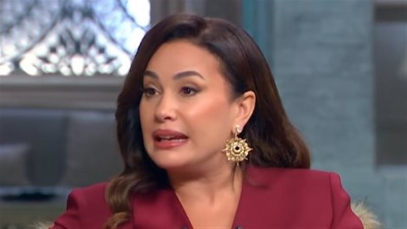  الفنانة هند صبري