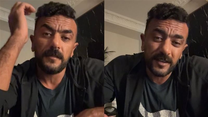 أحمد العوضي 